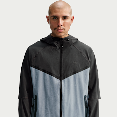Nike Tech Men's Woven Jacket. Nike.com